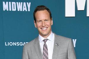 Patrick Wilson ergattert Hauptrolle im Emmerich-Streifen "Moonfall"