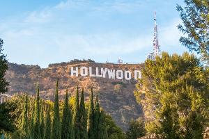 In Hollywood wird sehr bald wieder gedreht