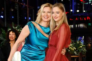Veronica Ferres schickt Geburtstagsgrüße an ihren "Lieblingsmenschen"