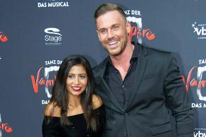 "Das Sommerhaus der Stars": Zieht auch Evanthia Benetatou ein?