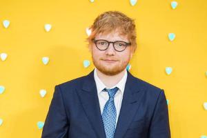 Kommt bald neue Musik von Ed Sheeran?