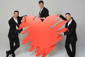 Serien-Hammer: Comeback für "Verbotene Liebe"