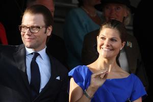 Kronprinzessin Victoria und ihr Daniel: Eine märchenhafte Liebe