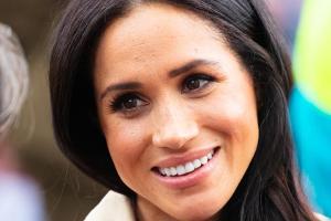 Herzogin Meghan distanziert sich von besten Freundin Jessica Mulroney