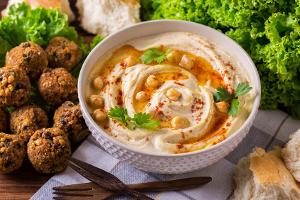 Darum sind Kichererbsen das neue Superfood