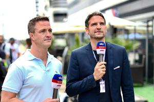 Formel 1 ab 2021 nur noch bei Sky