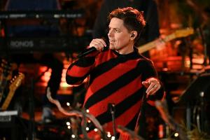 Michael Patrick Kelly: Fünf spannende Fakten über den Musiker