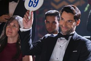 "Lucifer": Fünfte Staffel steht in den Startlöchern