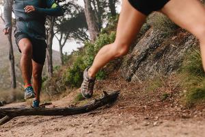 Die effektivsten Outdoor-Sportarten, um Kalorien zu verbrennen