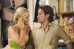 Das passiert heute in den Soaps