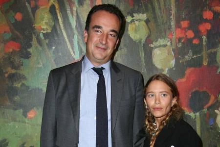 Während der Corona-Krise kündigte Mary-Kate Olsens Ehemann Olivier Sarkozy den Mietvertrag der gemeinsamen New Yorker Wohnung.