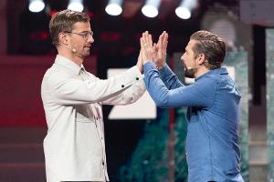 "Joko und Klaas gegen ProSieben": Spaßduo scheitert an sich selbst