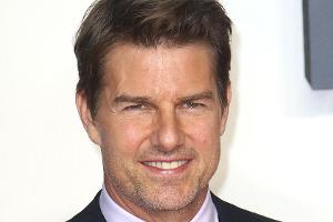 "Mission: Impossible 7": Tom Cruise will Corona-freies Dorf errichten