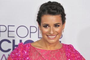 "Glee"-Star Lea Michele entschuldigt sich für Fehlverhalten