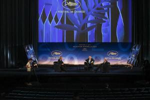 Die Nominierten der Filmfestspiele von Cannes stehen fest