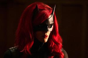 "Batwoman": Nach Ruby Roses Abschied wird eine neue Figur erschaffen