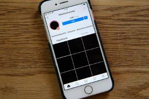 Verwirrung um #BlackoutTuesday: Viele verwendeten das falsche Hashtag