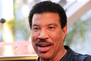 Lionel Richie bekommt seinen eigenen Disney-Film