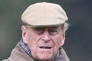 So feiert Prinz Philip seinen 99. Geburtstag