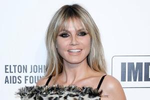 Bodyshaming im TV: Schwere Vorwürfe gegen Heidi Klum