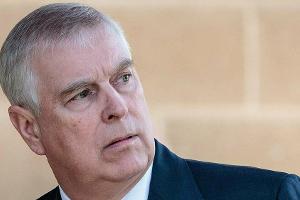 Ärger um Charity-Geld: Prinz Andrew versinkt in Skandalen
