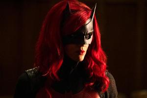 "Batwoman": Kate Kane wird nicht aus der Serie geschrieben