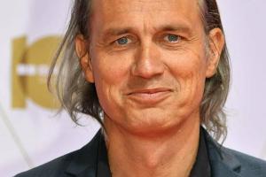 TV-Star Ralf Bauer arbeitet an einem "Theater-Streamingdienst"