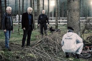 TV-Tipps am Sonntag