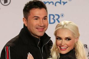Daniela Katzenberger kann endlich wieder ihre Pfälzer Heimat besuchen