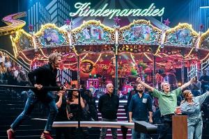 In neuer ProSieben-Show entscheidet der Puls über Sieg oder Niederlage