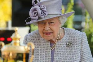 Das erste Mal seit 68 Jahren: Die Queen verpasst Royal Ascot