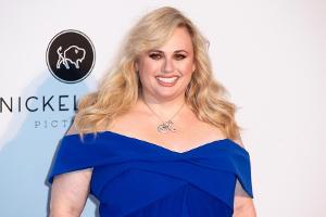 Rebel Wilson zeigt sich deutlich erschlankt
