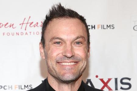 Brian Austin Green bei einem Auftritt in Los Angeles