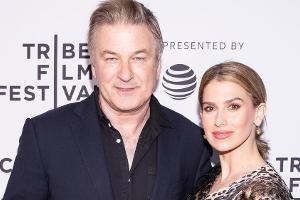 Hilaria Baldwin: Hilfe von Nanny ist "keine Schande"