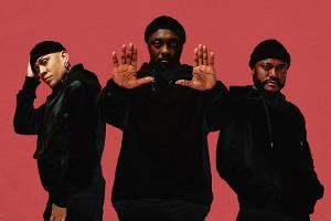 The Black Eyed Peas melden sich mit neuem Album zurück