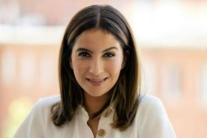 Comeback bei "GZSZ": Chryssanthi Kavazi ist wieder da