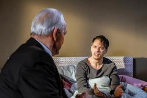 Das passiert heute in den Soaps