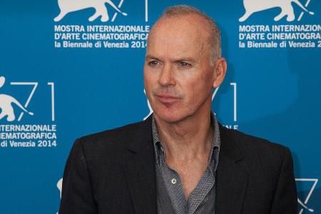 Micheal Keaton spielte erstmals 1989 