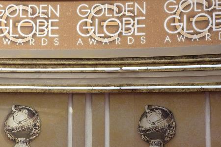 Auch die Golden Globe Awards reagieren auf die Corona-Pandemie Auch die Golden Globe Awards reagieren auf die Corona-Pandemie
