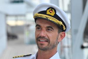 "Das Traumschiff": Florian Silbereisen steht wieder vor Kamera