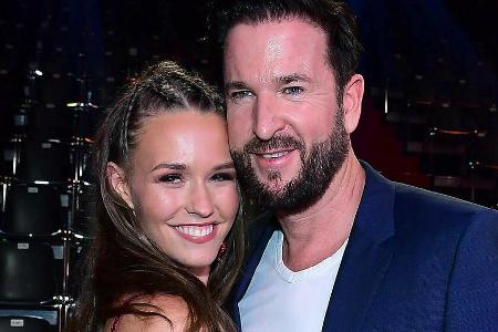 Laura Müller und Michael Wendler haben am 19. Juni in Florida geheiratet