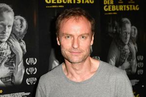 Mark Waschke vermisst in Corona-Zeiten vor allem soziale Beziehungen.