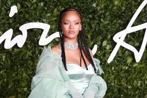Rihanna ist die beliebteste Künstlerin für heiße Liebesnächte