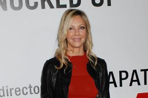 Schauspielerin Heather Locklear soll sich verlobt haben