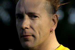 Alzheimer: Sex-Pistols-Sänger Johnny Rotten muss seine Frau pflegen