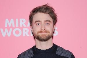 Transphobie-Vorwürfe: Daniel Radcliffe kritisiert J.K. Rowling