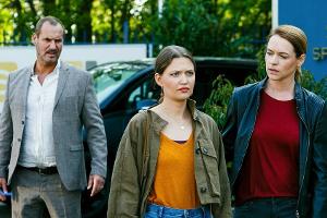 Das passiert heute in den Soaps