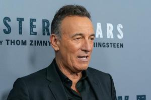 Bruce Springsteen wettert gegen Donald Trump