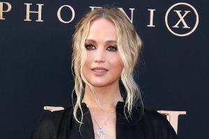 Jennifer Lawrence nutzt Twitter-Debüt für dringenden Appell