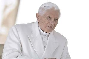 Benedikt XVI.: Überraschender Besuch in Deutschland